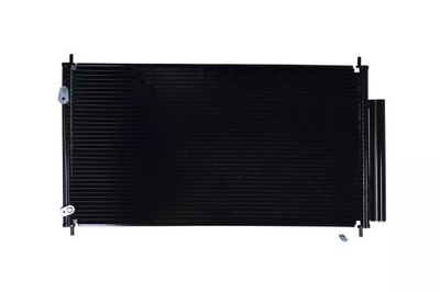 Kamoka 7800652 конденсатор, кондиционер фото №1