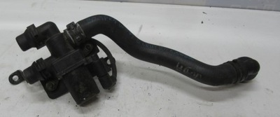 Vw sharan клапан электромагнитный webasto фото №1