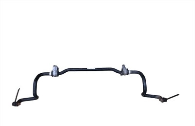 Тяга стабілізатора 546112097r renault zoe фото №1