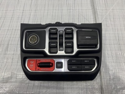 Переключатель окон jeep wrangler jl фото №1