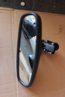 Opel mokka i зеркало внутреннее камера фото №1