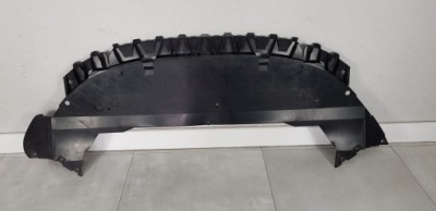 Ford galaxy mk3 lift плита pod бампер перед 6m21-8b384-ah фото №1