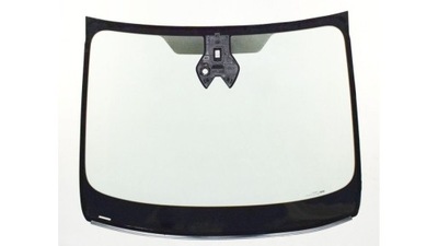 Стекло лобовое передняя renault espace v 20- +датчик +cam adas фото №1