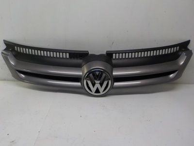 VOLKSWAGEN GOLF V PLUS + РЕШЁТКА РЕШЁТКА РАДИАТОРА 5M0853651A