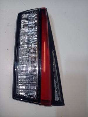 Mitsubishi asx 19- лампа w кришка права задня oem фото №1