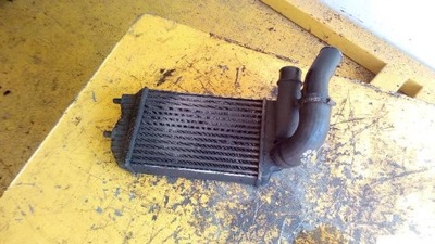 Интеркулер peugeot boxer i fl 2,2 hdi фото №1