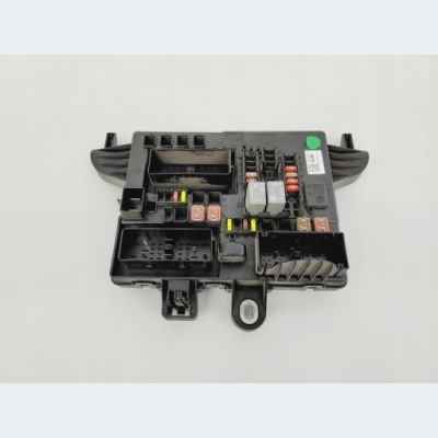 Модуль bsi opel оригинальный номер 22737770 фото №1