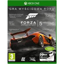 Forza Motorsport 5 GOTY XBOX ONE