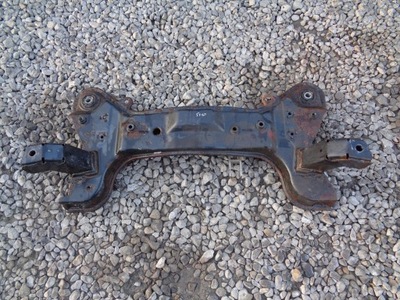 Подрамник подрамник подвеска перед fiat stilo 01- фото №1