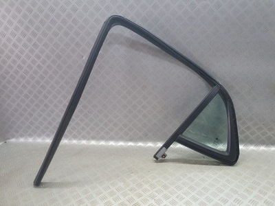 Скло двері лівий задня opel mokka mokka x фото №1