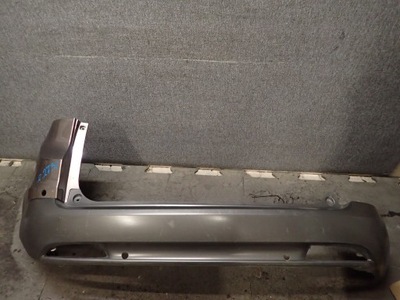 Бампер задня honda crv cr v 12-15 фото №1