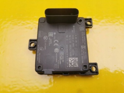Радар distronic opel citroen peugeot ds оригінальний номер psa 9856279680 0203305837 фото №1
