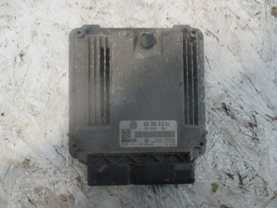 Seat leon ii 2.0tdi блок управления 03g906016aj фото №1