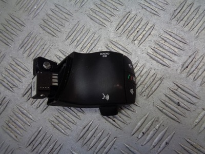 Переключатель pilot радио koleos nzmns111lbna фото №1