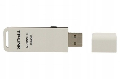 Karta sieciowa USB TP-Link TL-WN821N