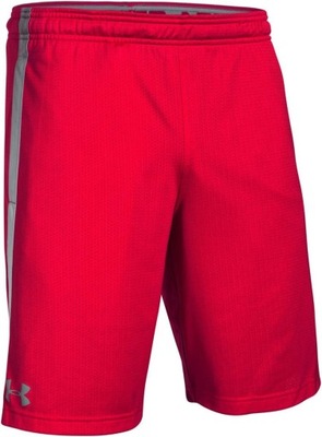 Spodenki sportowe Under Armour r. S