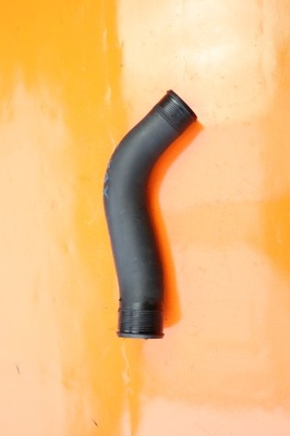 Ford c-max 2.0 tdci труба интеркулер фото №1