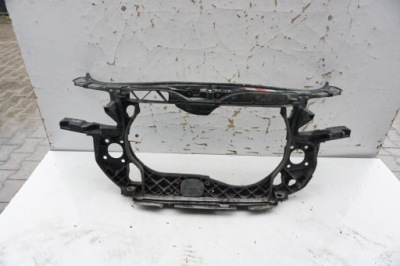 Усилитель pas передний audi a4 b6 фото №1