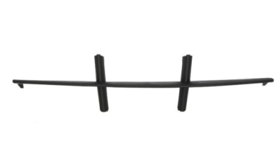 Blic 6502-07-0066993pp решётка вентиляционная, бампер фото №1