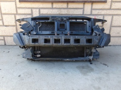 Pas передний усилитель vw passat cc 2.0 tdi 08- фото №1