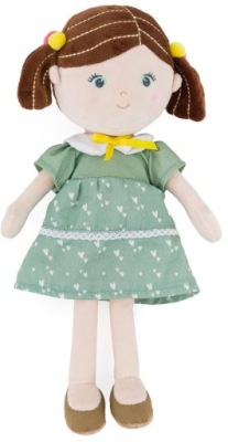 Lalka szmacianka Petite&Mars 35 cm
