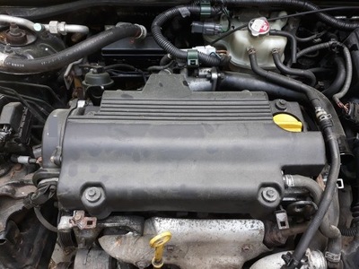 MOTOR HONDA CIVIC VII 1.7 CTDI 4EE2 4EE-2 JUEGO  