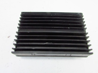 Lexus rx 400h модуль коробка предохранителей 03-08r s050 фото №1