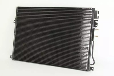 Nrf радиатор кондиционера jeep commander фото №1