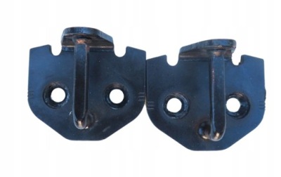 Ригель дверь volvo c30 2006-2013 год 30699650 фото №1