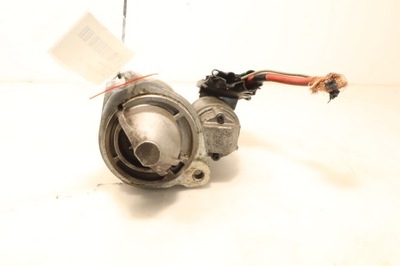 Стартер ford ecosport ii lift 1.0 esw10-18 фото №1