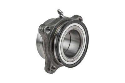 Ступица колеса перед toyota hiace 04- фото №1