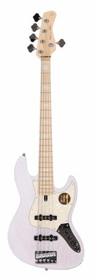 Gitara basowa Marcus Miller V7 Swamp Ash-5 WB 2nd