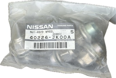 ORIGINALŪS VERŽLĖS RATŲ INFINITI QX50 QX70 Q50 Q70 Q60 370Z 40224-JK00A 