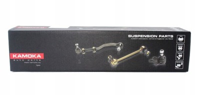 Kamoka 9010013 наконечник тяга рулевой поперечный фото №1