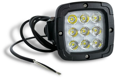 ФАРА РАБОЧАЯ FRISTOM FT-036 LED (СВЕТОДИОД ) ПРОТИВОТУМАНКА