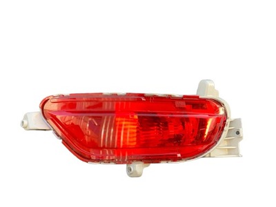 Mazda cx-5 лампа w бампер правый задняя kb9g-51650 фото №1