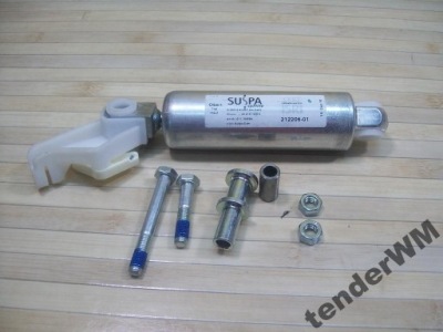 Амортизатор сиденья magnum premium dx 7421592977 фото №1