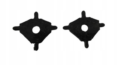 Заглушка розпилювача mercedes clk w208 mocawanie фото №1