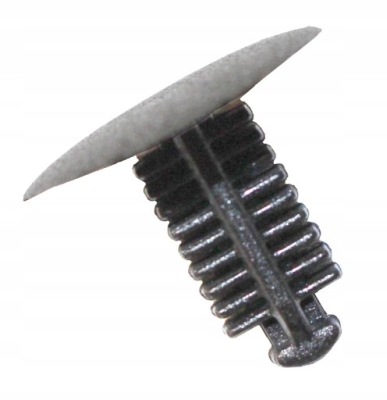 10szt kia sportage '04-'10 -клипса шумоизоляция накладка фото №1