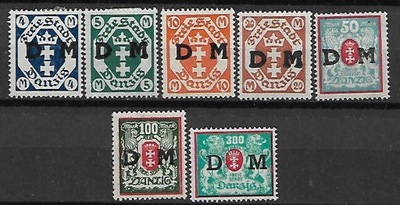 WM GDAŃSK FI.U 29-35*