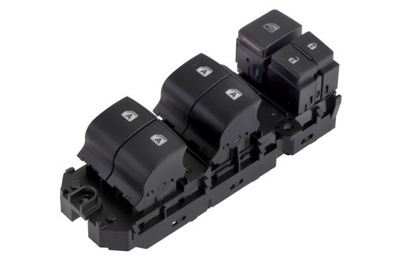 Перемикач, підйомник скло nty ews-ty-037 фото №1