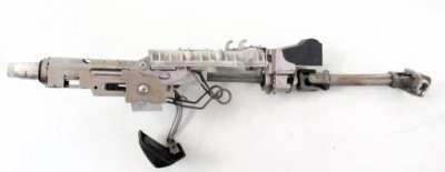 Vw passat b7 колонка кермова блокування 3c0905861j фото №1