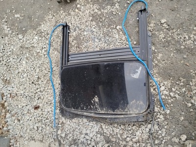 Люк volvo s60 t5 1702730 фото №1