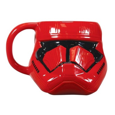 KUBEK STAR WARS SITH TROOPER GWIEZDNE WOJNY 450ML