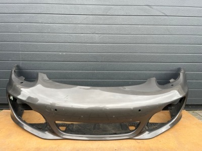 Porsche boxster 981 бампер передний фото №1