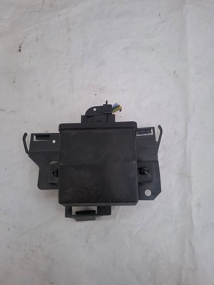 Модуль света citroen ds4 9816922780 фото №1