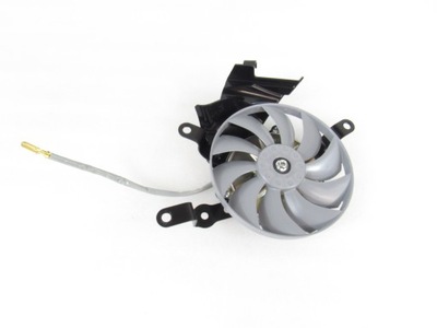 VENTILADOR DEL RADIADOR DERECHA YAMAHA R-6 RJ27 R6  