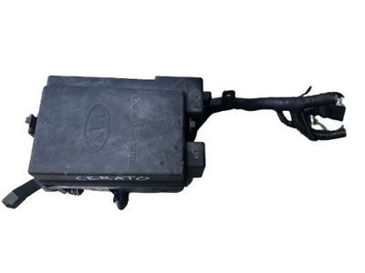 Коробка предохранителей kia cerato 91955-2f040 фото №1