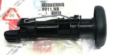 Напрямна підголівник citroen c4 picasso 8711n8 oe! фото №1