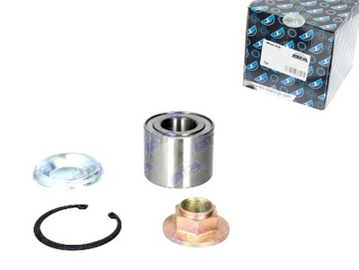 Bta h2r040bta набор подшипник колеса фото №1